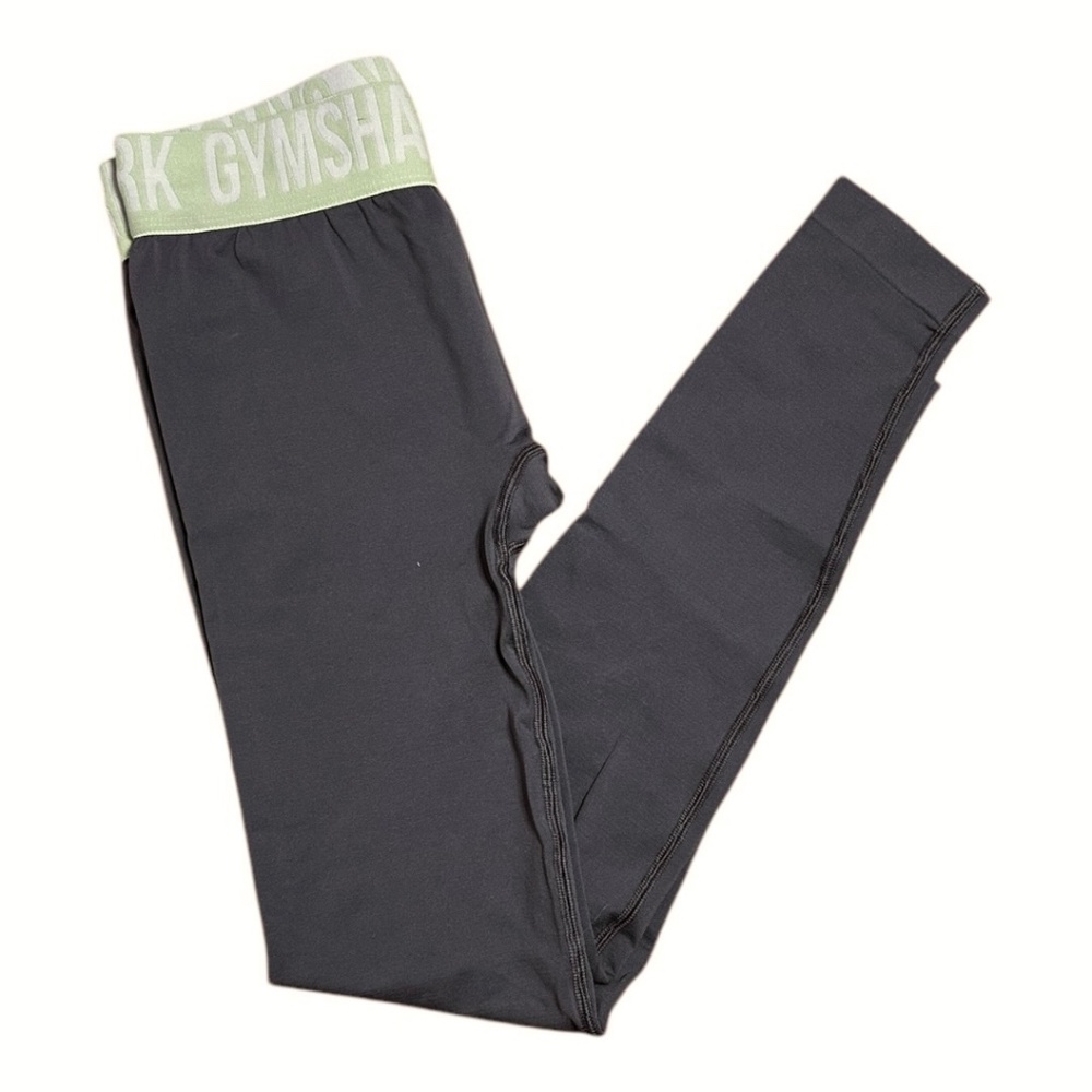 gymshark leggings
